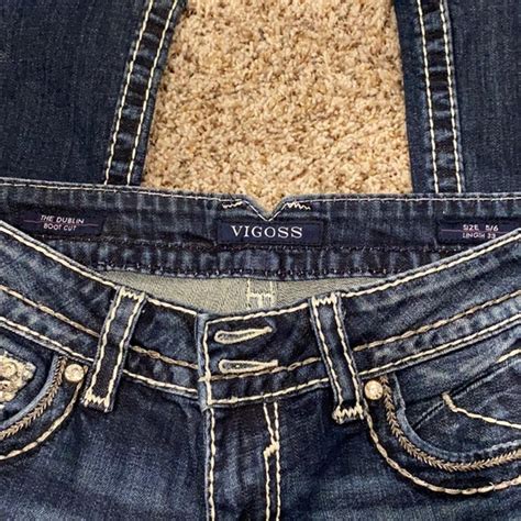 vigoss jeans|vigoss jeans poshmark.